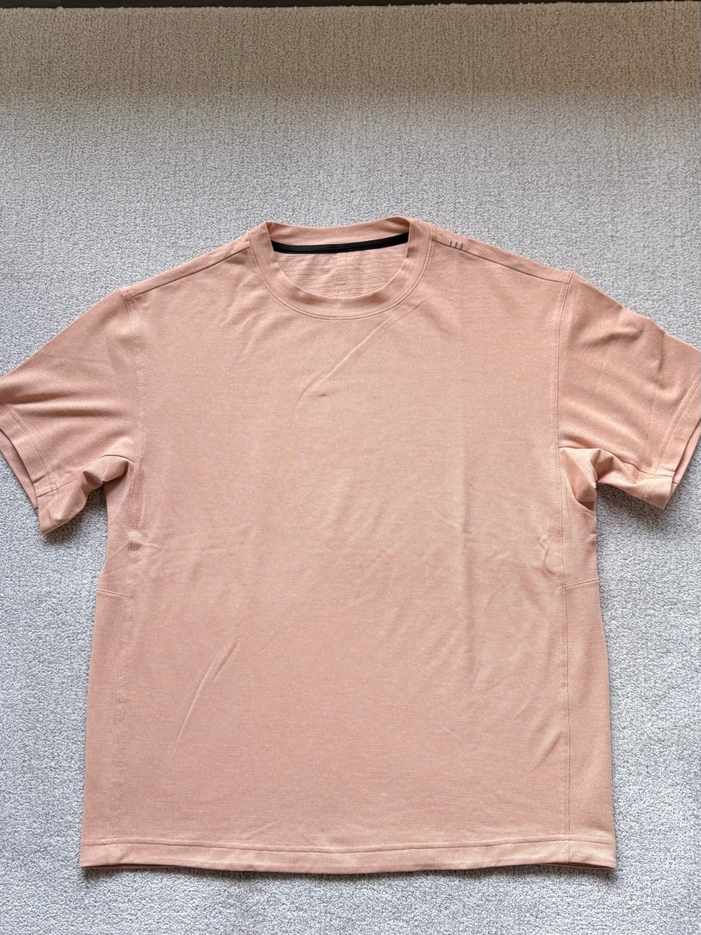 Lululemon Men’s License to Train Tee